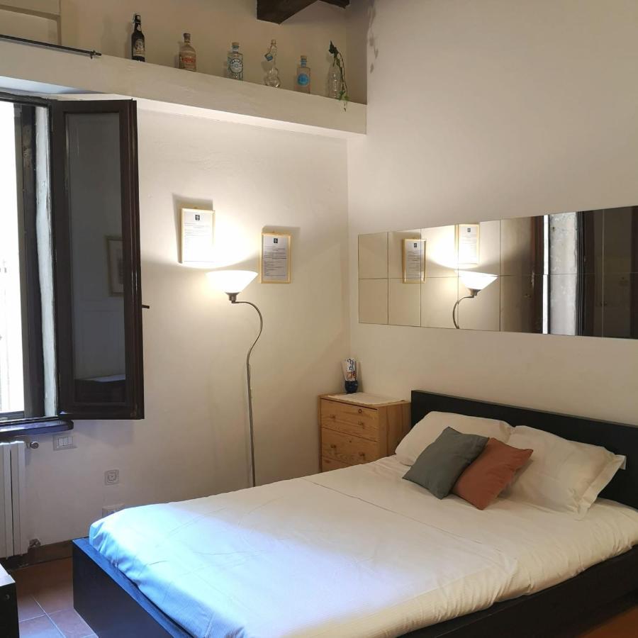 House 58 - Campo De Fiori Apartamento Roma Exterior foto